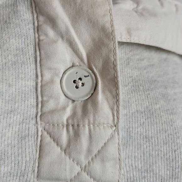 T ALEXANDER WANG Cropped Sweater - Picture 3 of 11